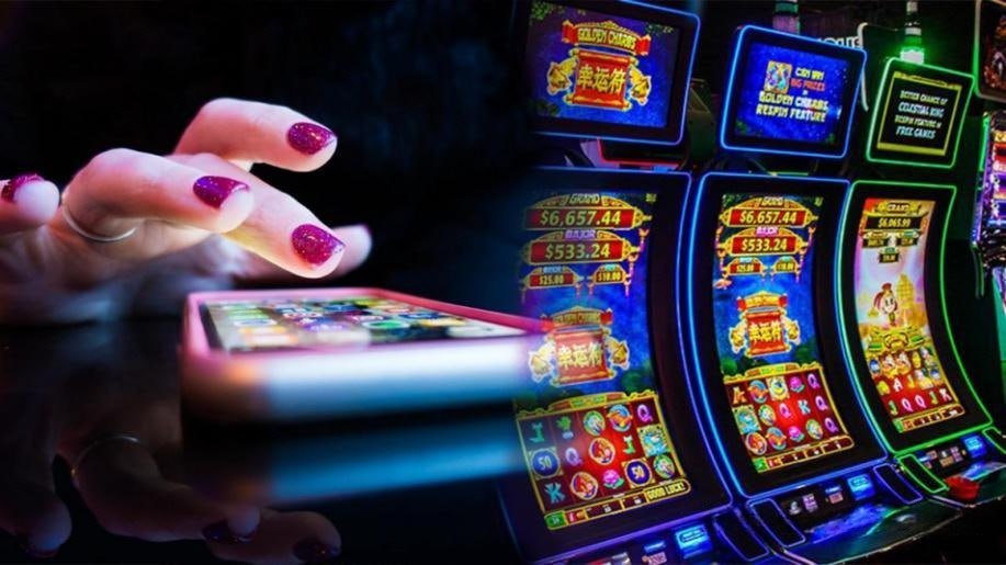 Antarmuka permainan AduQ di platform gersiktoto dengan tabel pemain dan kartu tertutup