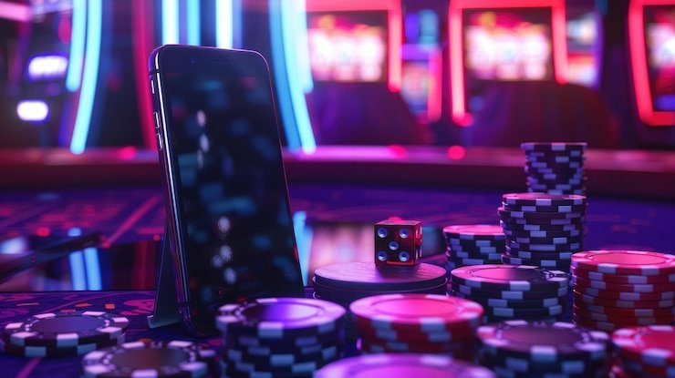Blackjack Game 