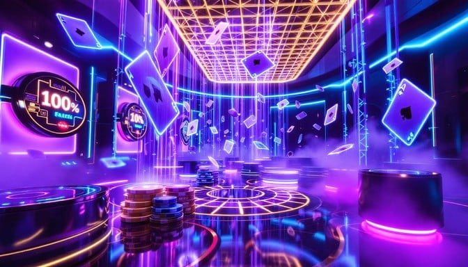 Meja Lightning Baccarat di gersiktoto dengan dealer langsung dan tampilan kartu real-time