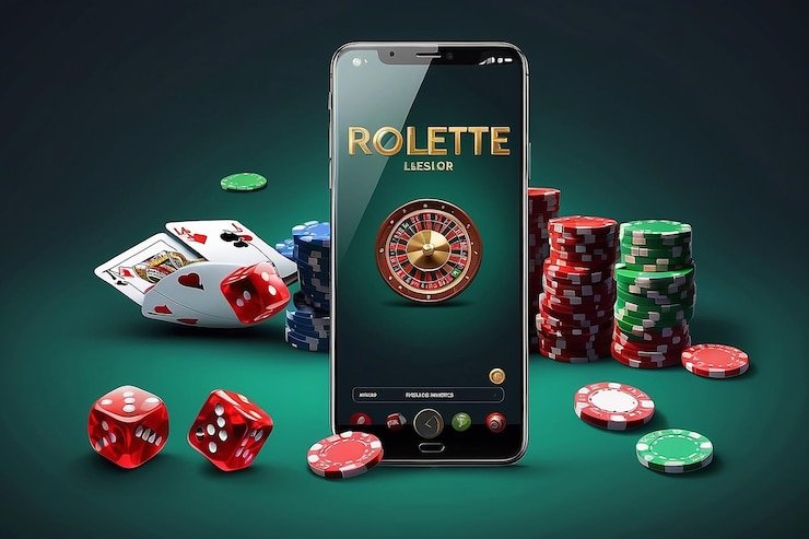Katalog permainan Playtech di gersiktoto dengan ribuan judul slot dan dealer langsung